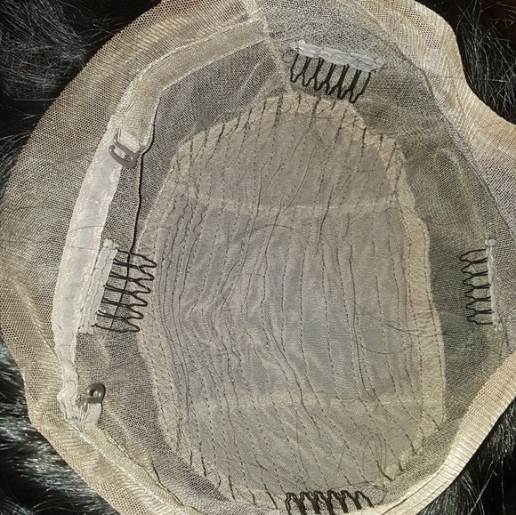 18 inches 360 Lacefront Brazilian  human Wig - Picture 4 of 5